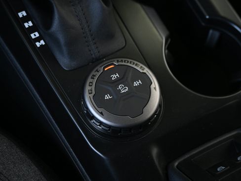 Used 2026 Ford Bronco Big Bend AWD/4WD image 25
