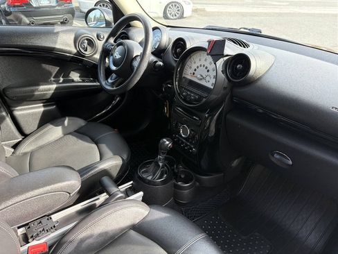 Used 2014 MINI Cooper Countryman S AWD/4WD image 16