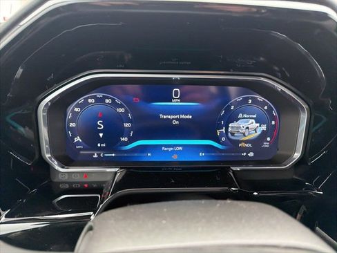 New 2026 Chevrolet Silverado 3500 LTZ w/ LTZ Plus Package image 17