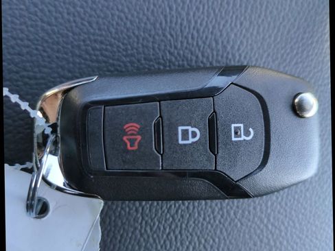 New 2025 Ford F150 STX w/ Equipment Group 200A image 29