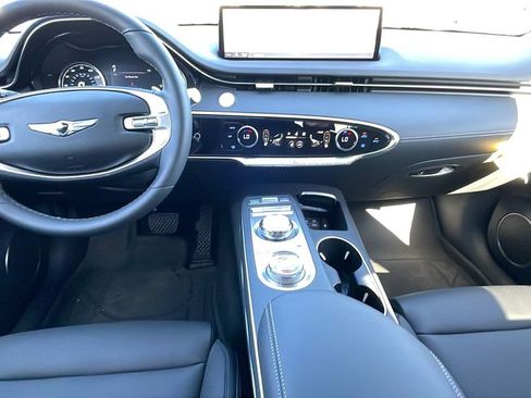 New 2025 Genesis GV70 2.5T w/ Select Package image 18
