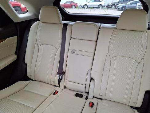 Used 2019 Lexus RX 350 AWD w/ Navigation Package image 18