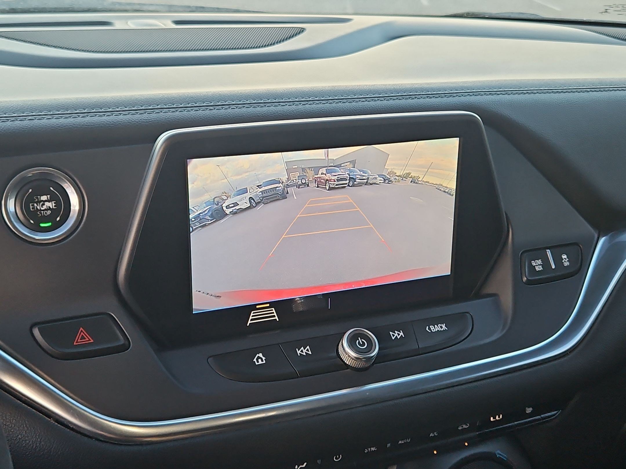 Certified 2019 Chevrolet Blazer LT FWD image 20