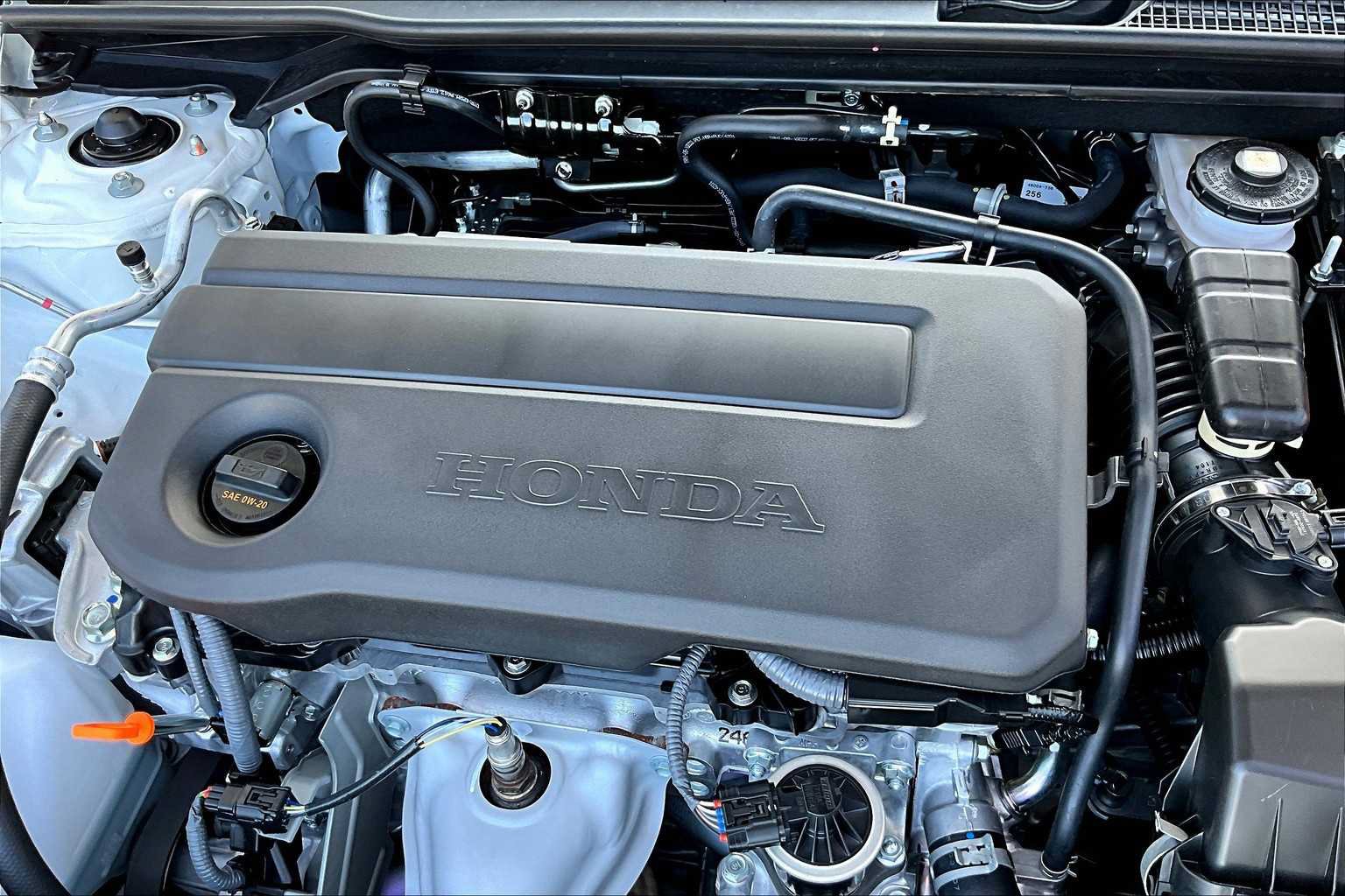 Used 2026 Honda Civic LX image 17