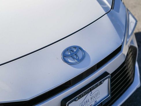 Used 2025 Toyota Camry LE image 2