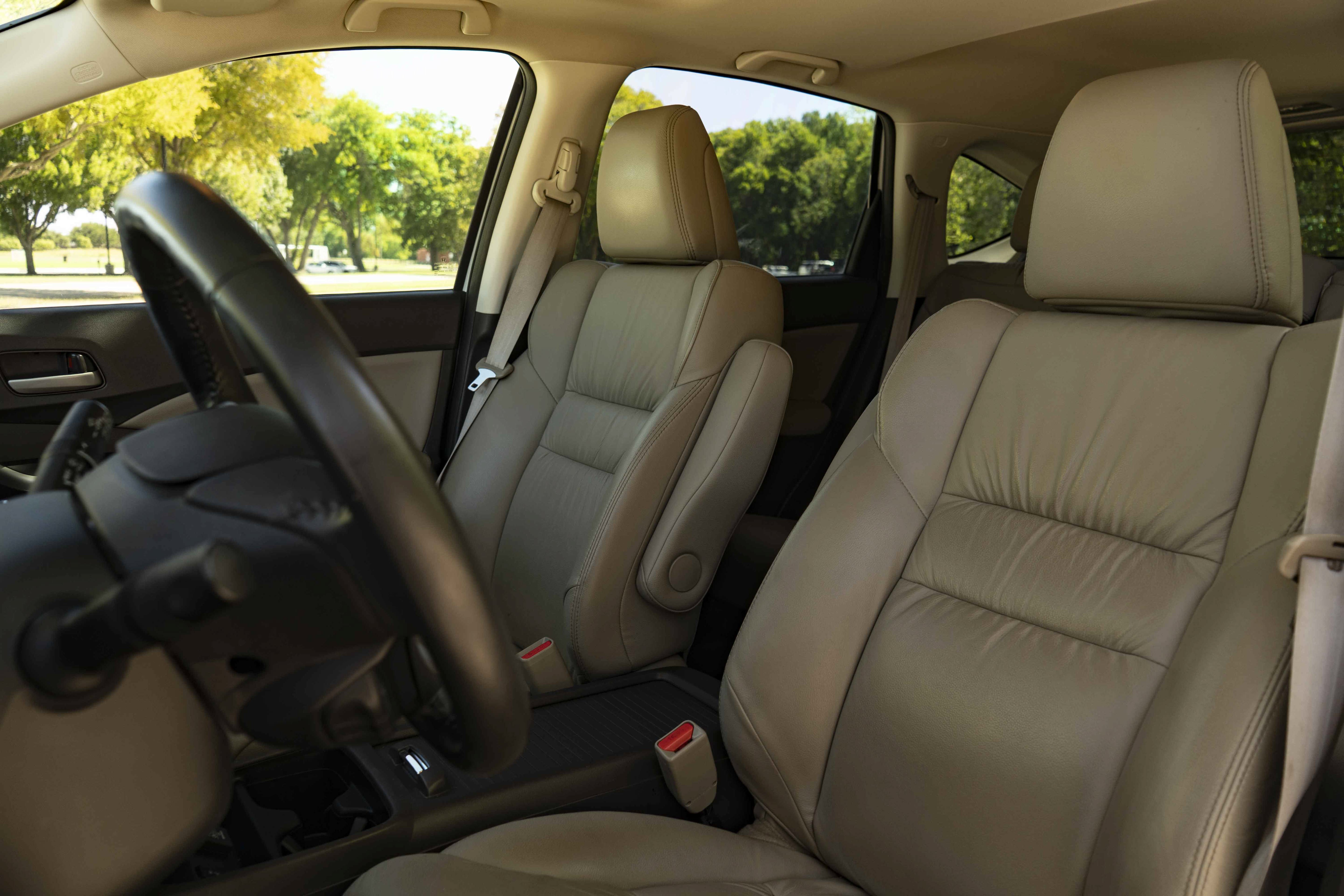 Used 2014 Honda CR-V EX-L image 17