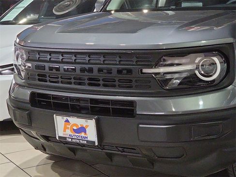 Used 2022 Ford Bronco Sport image 6