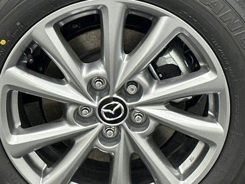 New 2025 MAZDA CX-5 AWD 2.5 S image 5