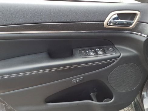 Used 2015 Jeep Grand Cherokee Limited AWD/4WD image 6