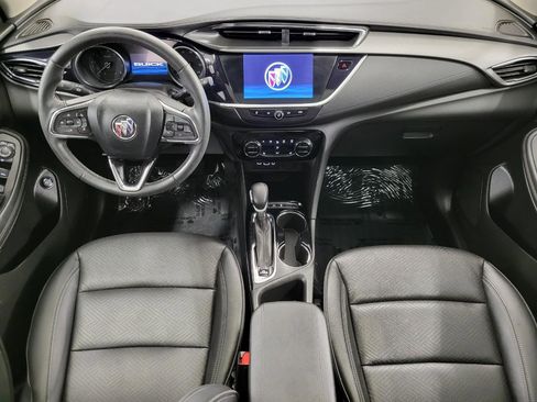 Used 2023 Buick Encore GX Essence w/ Experience Buick Package AWD/4WD image 7