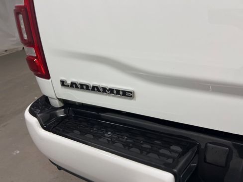 Used 2023 RAM 2500 Laramie AWD/4WD image 19