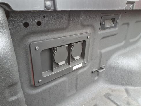 Used 2024 Ford Ranger Raptor image 21