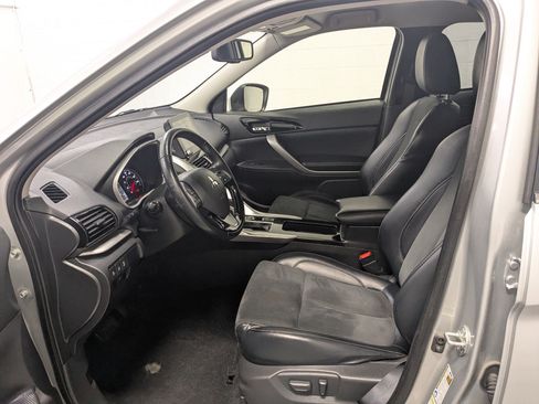 Used 2024 Mitsubishi Eclipse Cross SE AWD/4WD image 22