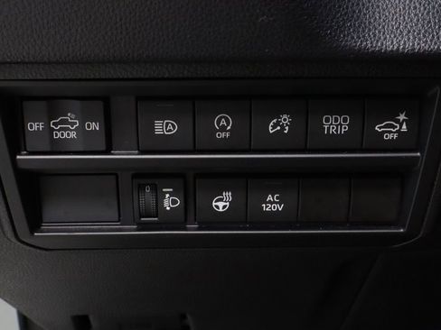 Used 2024 Toyota Tundra SR5 w/ TRD Off-Road Premium Package AWD/4WD image 28