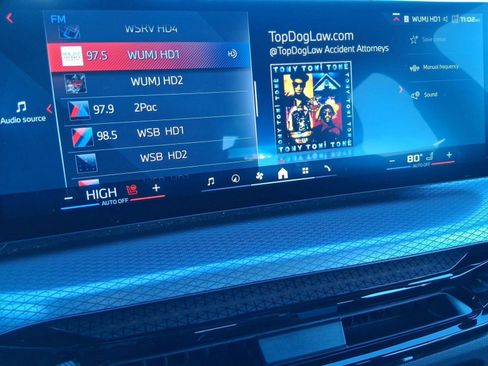 Used 2025 BMW M440i M440i image 25