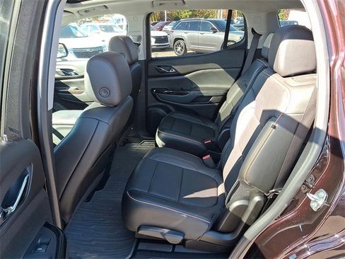 Used 2021 GMC Acadia AT4 w/ Trailering Package image 8