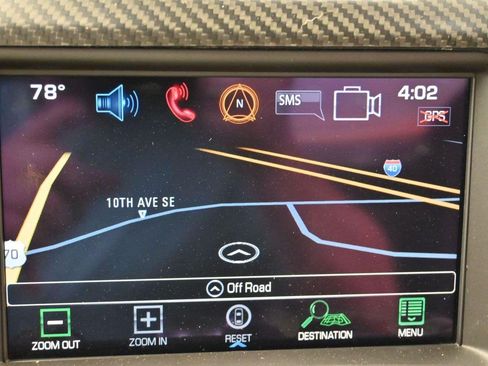 Used 2016 Chevrolet Corvette Stingray Coupe w/ 2LT Preferred Equipment Group RWD image 23