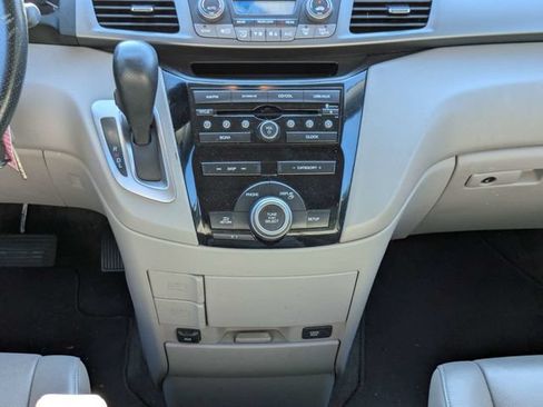 Used 2011 Honda Odyssey EX-L image 21
