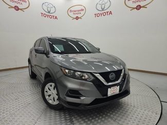 Used 2020 Nissan Rogue Sport S FWD video 1