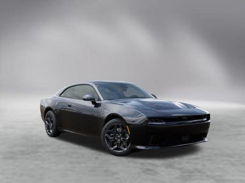 Used 2025 Dodge Charger Daytona R/T w/ Quick Order Package 25M R/T AWD/4WD image 6