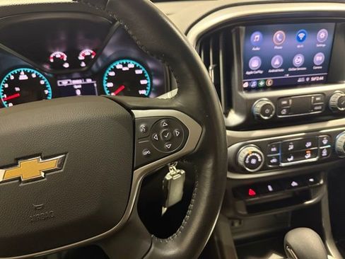 Certified 2022 Chevrolet Colorado LT w/ LT Convenience Package image 14