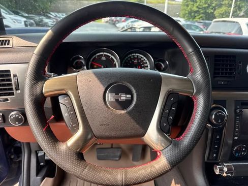 Used 2008 HUMMER H2 SUT AWD/4WD image 19