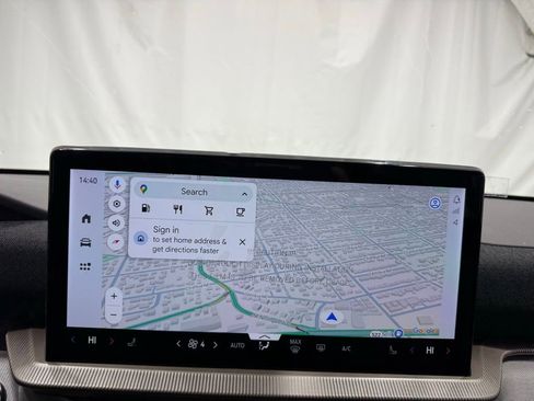 New 2026 Ford Explorer Active image 35