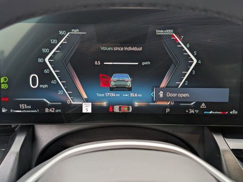 Certified 2026 BMW 530i image 20