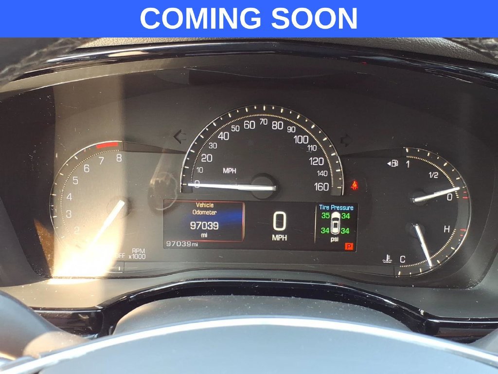 Used 2019 Cadillac XT5 AWD image 21