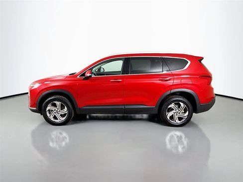 Used 2023 Hyundai Santa Fe SEL image 4