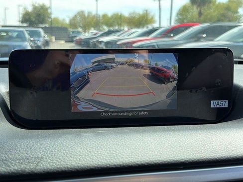 New 2026 MAZDA CX-50 AWD 2.5 S w/ Weather Package image 21