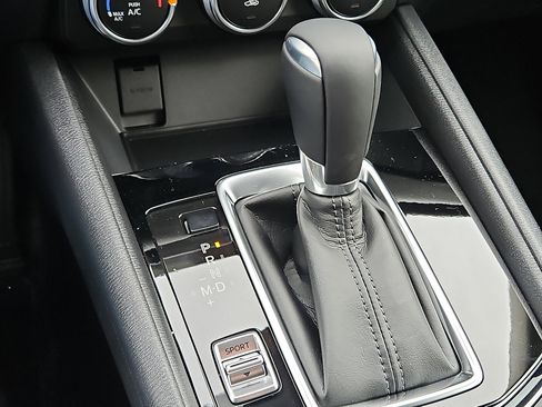 New 2025 MAZDA CX-5 AWD 2.5 S image 12