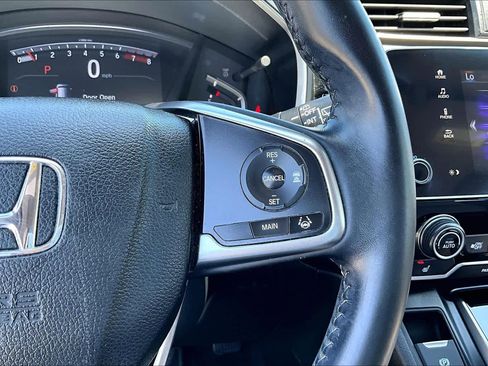 Used 2018 Honda CR-V EX-L image 25