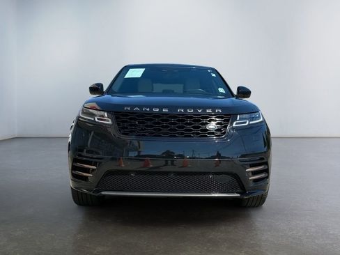 Used 2021 Land Rover Range Rover Velar R-Dynamic S image 2