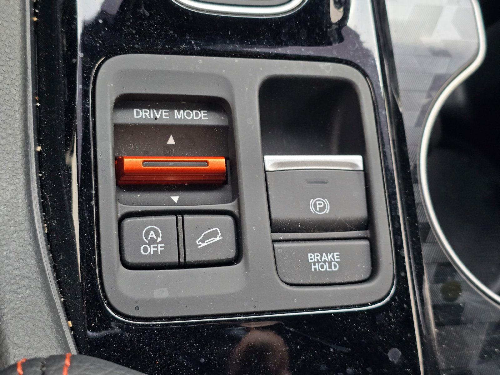 Certified 2026 Honda Passport TrailSport Elite image 21