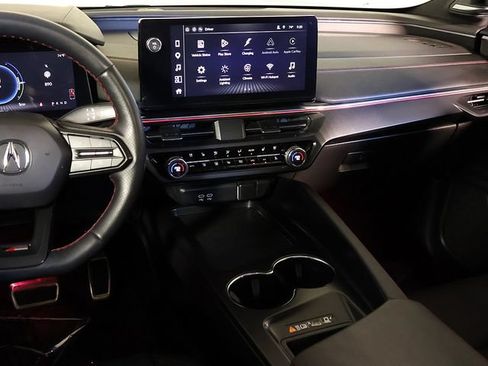Certified 2024 Acura ZDX A-Spec AWD/4WD image 16