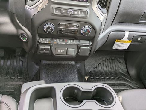New 2026 Chevrolet Silverado 1500 W/T w/ WT Safety Package RWD image 18