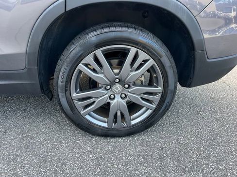 Used 2021 Honda Passport EX-L image 36