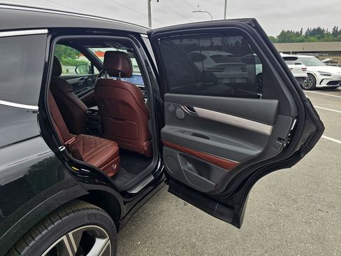 New 2026 Genesis GV80 3.5T Prestige AWD/4WD image 27
