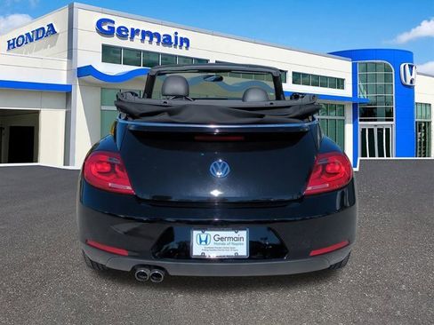 Used 2014 Volkswagen Beetle 1.8T image 6