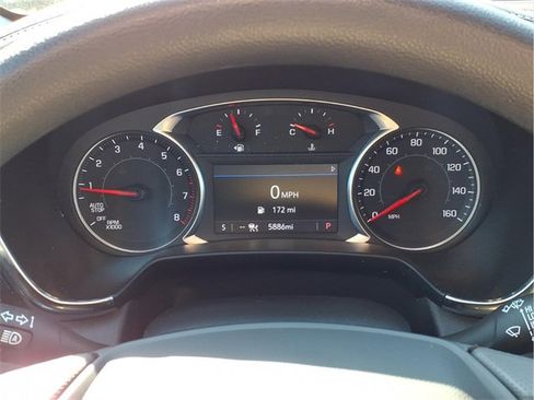 Certified 2024 Chevrolet Blazer LT w/ Convenience Package image 29