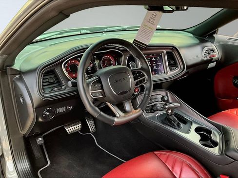 Used 2023 Dodge Challenger SRT Hellcat RWD image 15