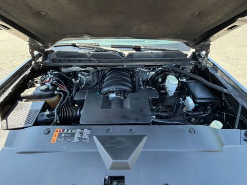 Used 2017 Chevrolet Silverado 1500 High Country RWD image 25