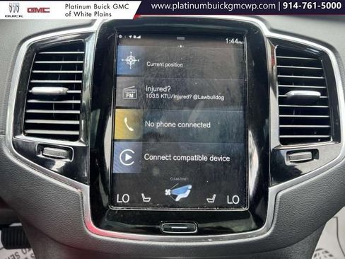 Used 2022 Volvo XC90 T6 Inscription w/ Advanced Package image 27