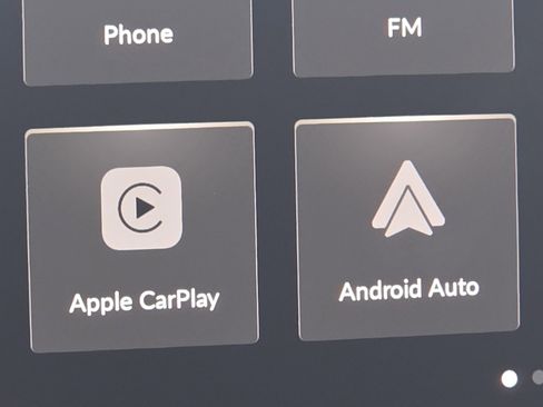 New 2025 Honda Accord Sport image 5