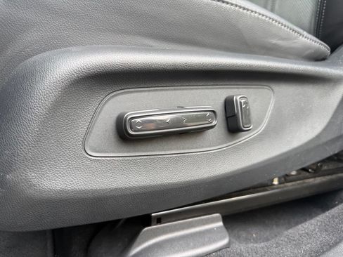 Used 2024 Honda HR-V EX-L image 20