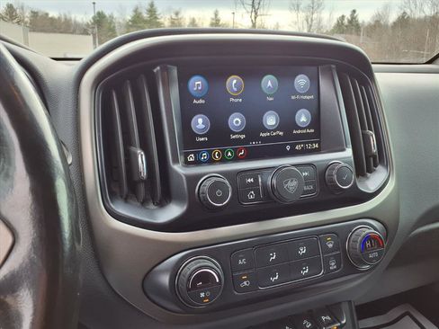 Used 2019 Chevrolet Colorado Z71 image 19