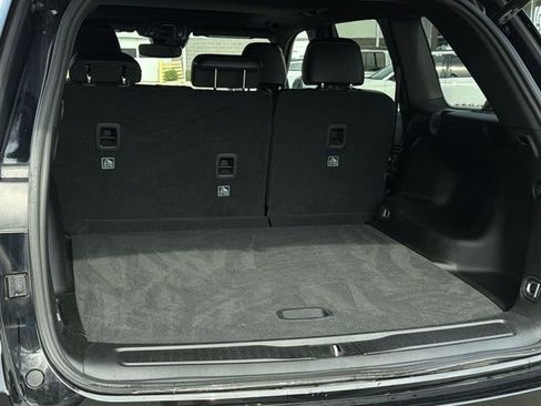 Used 2023 Jeep Grand Cherokee Altitude image 37