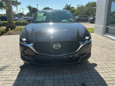 Used 2020 MAZDA CX-30 AWD w/ Select Package image 2