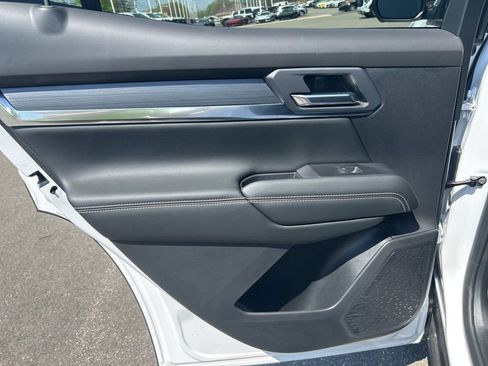 New 2026 GMC Terrain Elevation image 25